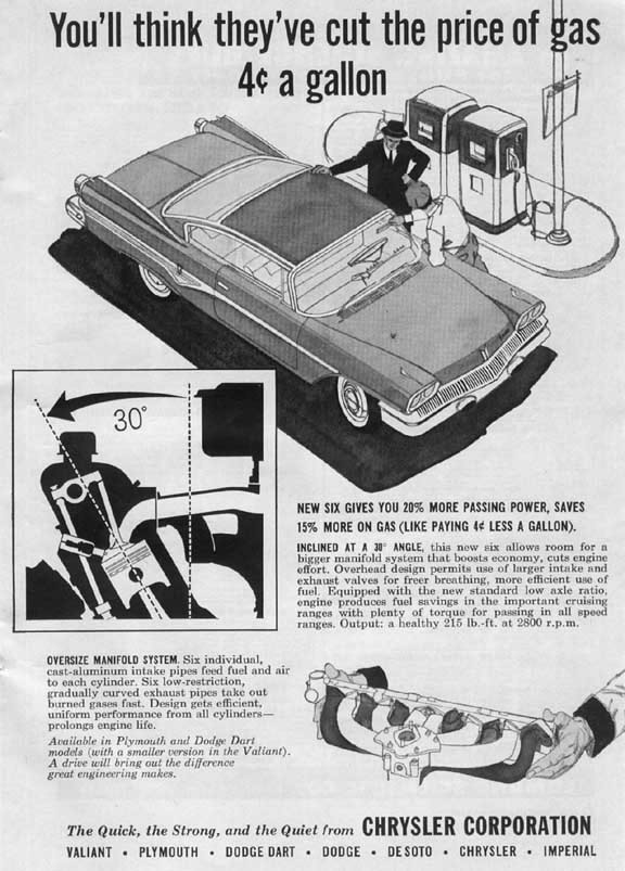 1960 Chrysler Corporation 17